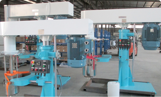 We successfully cooperate with Henkel industries group