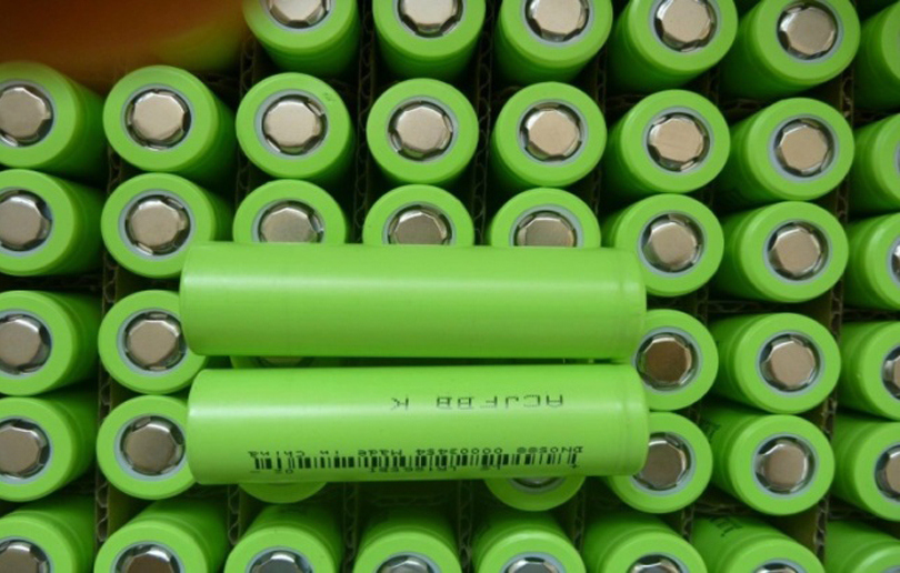 New Battery Energy