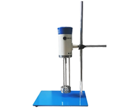 Lab Emulsifying Mixer (Model: KRH-II)