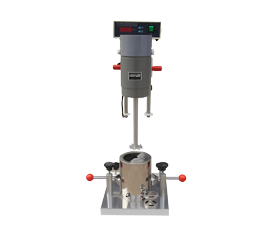 KFS-400w Lab High-speed Mixer