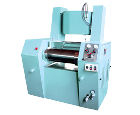 Tri-Roll Mills (Popular using model)