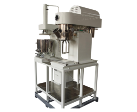 Lab Planetary Mixer