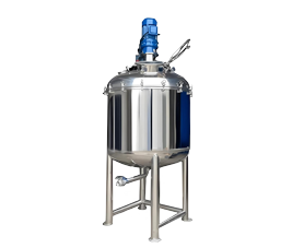 Mixing Vessel/Tank